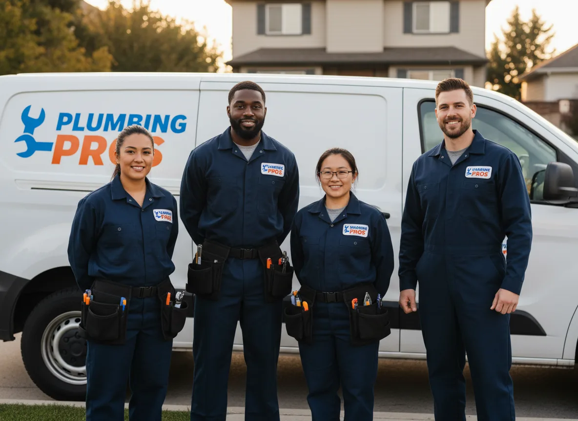 Water Heater Repair company in Alma, AR